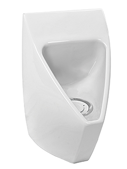 Zero Water Consumption Urinal: Falcon Waterfree Technologies