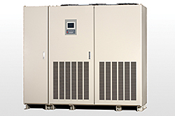 UPS System: Mitsubishi Electric