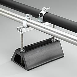 Pipe Strut: OMG Inc.