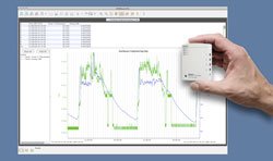 Data Logger: Onset Computer Corp.