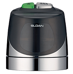 Flushometer Retrofit Kits: Sloan Valve Co.