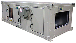 Fan Coil Unit: Ventrol Air Handling Systems Inc.