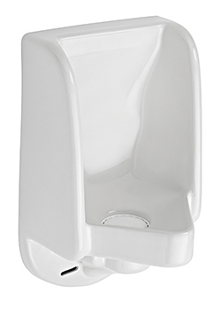 Zero Water Consumption Urinal: Waterless Co. Inc.