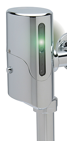 Flush Valve: Zurn Industries LLC