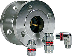 Gas Shut-Off: Assured Automation