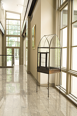 Tile: Crossville Inc.