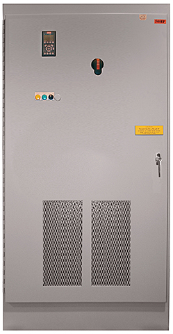 Variable Frequency Drive: Danfoss Drives