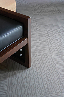 Flooring Systems: Johnsonite