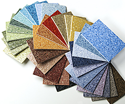 Resilient Flooring: Mannington
