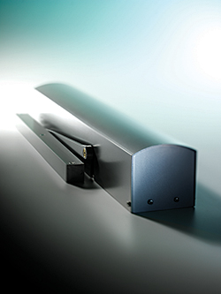 Power Door Control: Norton Door Controls