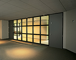 Prefinished Door Frames: Timely