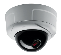 Security Camera: Pelco