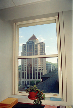Operating Magnetic One Lite: Allied Window Inc.