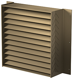 Grille: The Airolite Co. LLC