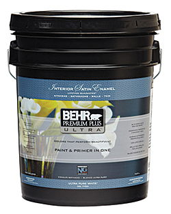 Premium Plus Ultra: BEHR Process Corp.