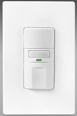 Occupancy Sensors: Cooper Wiring Devices