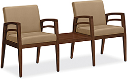Seating Collection: The HON Co.