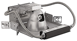 CFL Downlight: Prescolite