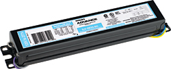 Dimming Ballasts: Philips