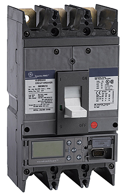 Trip Unit: GE Energy Industrial Solutions