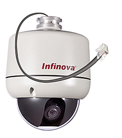 Camera: Infinova