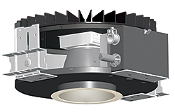 Recessed Lighting: Juno Lighting Group