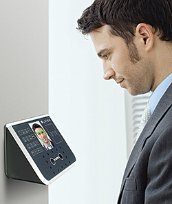 Face Recognition System: LATHEM