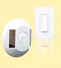 Wireless Controls: Leviton Manufacturing Co. Inc.