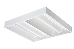 Luminaire: Lithonia Lighting