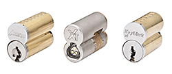 Lock: Medeco Security Locks Inc.