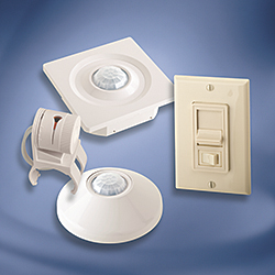 Dimmers: Osram Sylvania
