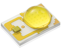 LEDs: Philips Lumileds Lighting Co.