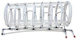 Radiant Heat System: Uponor