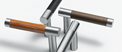 Door Lever: SARGENT Manufacturing Co.