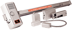 Door Lock System: Alarm Lock Systems Inc.