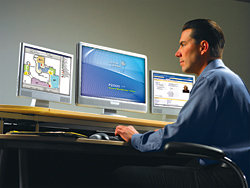 Access Control System: Johnson Controls Security Solutions
