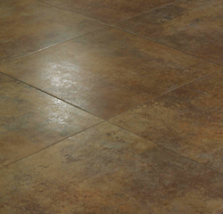 Tile Flooring: Mediterranea