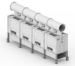 Heat Exchanger: APC