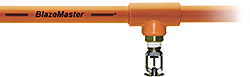 Fire Sprinkler Pipe: BlazeMaster Fire Sprinkler Systems