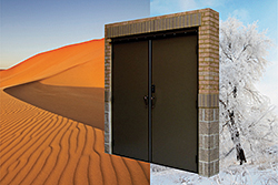 Steel Door: Ceco Door Products