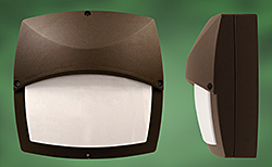 Wall Pack: Eclipse Lighting