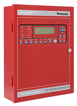 Fire Alarm System: Hochiki America Corp.