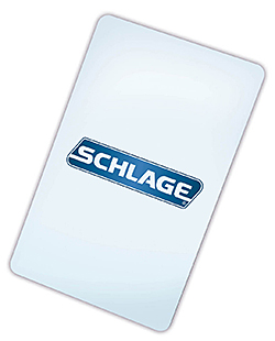 Access Card: Ingersoll Rand Security Technologies