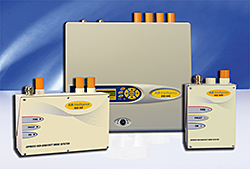 Smoke Detector: Kidde Fire Systems