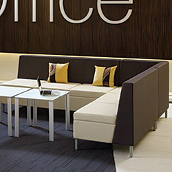 Seating Collection: Kimball Office