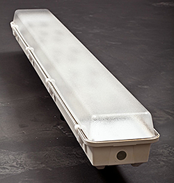 LED Luminaires: Qnuru
