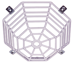 Smoke Detector Guard: Safety Technology International Inc. (STI)