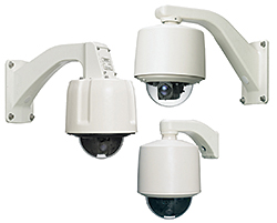 Security Camera: VICON