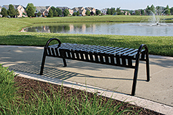Bench: Witt Industries