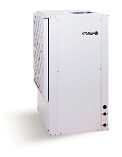 Heat Pump: WaterFurnace International Inc.